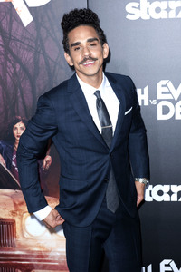 Serienpremiere 'Ash vs Evil Dead' in Los Angeles