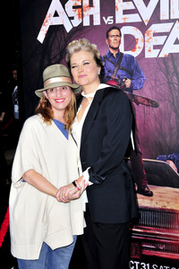 Serienpremiere 'Ash vs Evil Dead' in Los Angeles