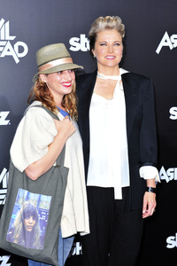 Serienpremiere 'Ash vs Evil Dead' in Los Angeles