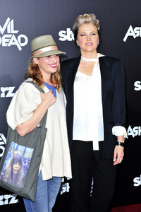 Serienpremiere 'Ash vs Evil Dead' in Los Angeles
