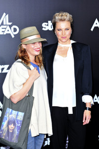 Serienpremiere 'Ash vs Evil Dead' in Los Angeles