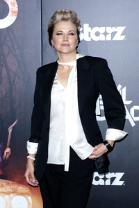 Serienpremiere 'Ash vs Evil Dead' in Los Angeles