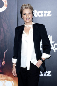 Serienpremiere 'Ash vs Evil Dead' in Los Angeles