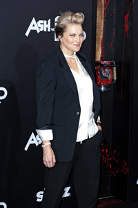 Serienpremiere 'Ash vs Evil Dead' in Los Angeles