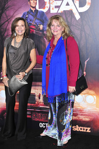 Serienpremiere 'Ash vs Evil Dead' in Los Angeles