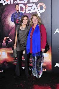 Serienpremiere 'Ash vs Evil Dead' in Los Angeles
