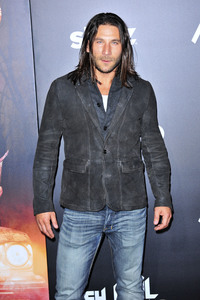 Serienpremiere 'Ash vs Evil Dead' in Los Angeles