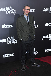 Serienpremiere 'Ash vs Evil Dead' in Los Angeles