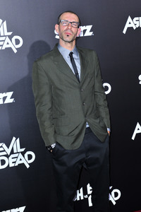 Serienpremiere 'Ash vs Evil Dead' in Los Angeles