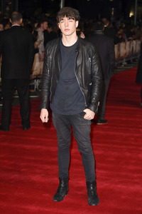 Filmpremiere 'Im Rausch der Sterne' in London