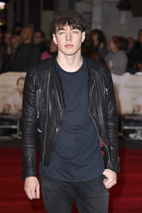 Filmpremiere 'Im Rausch der Sterne' in London