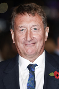 Filmpremiere 'Im Rausch der Sterne' in London
