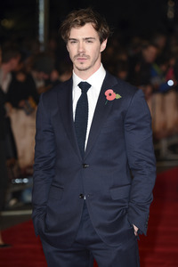 Filmpremiere 'Im Rausch der Sterne' in London