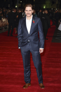 Filmpremiere 'Im Rausch der Sterne' in London