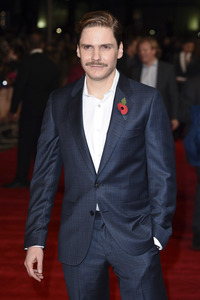 Filmpremiere 'Im Rausch der Sterne' in London