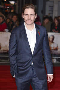Filmpremiere 'Im Rausch der Sterne' in London