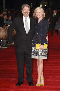 Filmpremiere 'Im Rausch der Sterne' in London