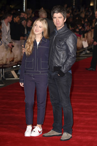 Filmpremiere 'Im Rausch der Sterne' in London