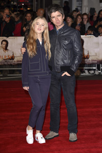 Filmpremiere 'Im Rausch der Sterne' in London