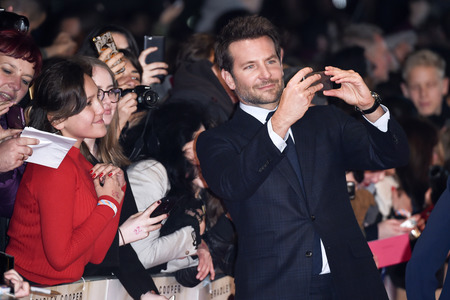 Filmpremiere 'Im Rausch der Sterne' in London