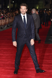 Filmpremiere 'Im Rausch der Sterne' in London
