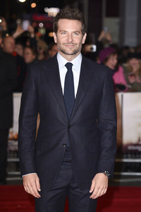 Filmpremiere 'Im Rausch der Sterne' in London