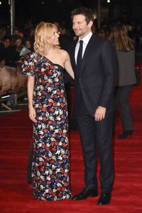 Filmpremiere 'Im Rausch der Sterne' in London