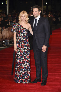 Filmpremiere 'Im Rausch der Sterne' in London