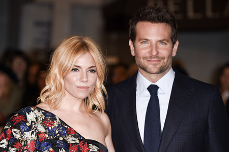 Filmpremiere 'Im Rausch der Sterne' in London