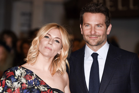 Filmpremiere 'Im Rausch der Sterne' in London