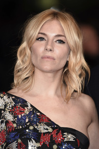 Filmpremiere 'Im Rausch der Sterne' in London