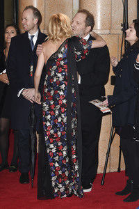 Filmpremiere 'Im Rausch der Sterne' in London