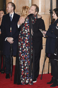 Filmpremiere 'Im Rausch der Sterne' in London