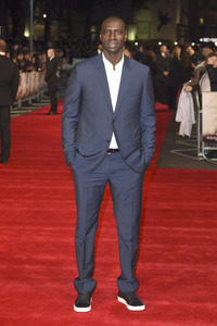 Filmpremiere 'Im Rausch der Sterne' in London