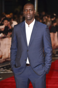 Filmpremiere 'Im Rausch der Sterne' in London