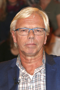 Talkshow 'Markus Lanz' in Hamburg