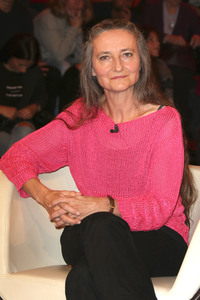 Talkshow 'Markus Lanz' in Hamburg