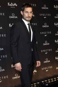 OMEGA James Bond Ausstellung in Berlin
