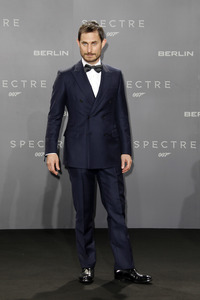 Filmpremiere 'Spectre' in Berlin