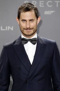 Filmpremiere 'Spectre' in Berlin