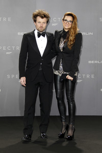 Filmpremiere 'Spectre' in Berlin
