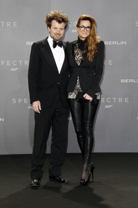 Filmpremiere 'Spectre' in Berlin