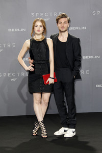 Filmpremiere 'Spectre' in Berlin