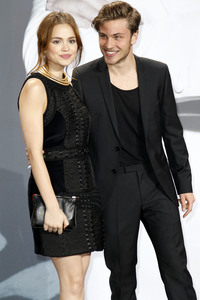 Filmpremiere 'Spectre' in Berlin