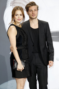 Filmpremiere 'Spectre' in Berlin