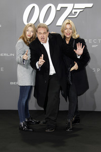 Filmpremiere 'Spectre' in Berlin