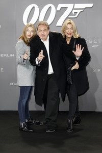 Filmpremiere 'Spectre' in Berlin