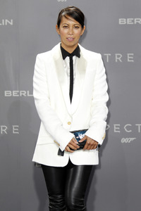 Filmpremiere 'Spectre' in Berlin