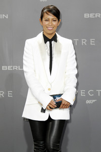 Filmpremiere 'Spectre' in Berlin