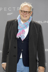 Filmpremiere 'Spectre' in Berlin